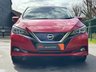 USED 2021 21 NISSAN LEAF 40kWh Tekna Hatchback 5dr Electric Auto (150 ps) ** 6 NISSAN SERVICES **