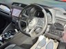 USED 2021 21 NISSAN LEAF 40kWh Tekna Hatchback 5dr Electric Auto (150 ps) ** 6 NISSAN SERVICES **