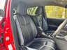 USED 2021 21 NISSAN LEAF 40kWh Tekna Hatchback 5dr Electric Auto (150 ps) ** 6 NISSAN SERVICES **