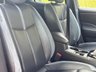 USED 2021 21 NISSAN LEAF 40kWh Tekna Hatchback 5dr Electric Auto (150 ps) ** 6 NISSAN SERVICES **