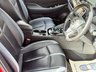 USED 2021 21 NISSAN LEAF 40kWh Tekna Hatchback 5dr Electric Auto (150 ps) ** 6 NISSAN SERVICES **
