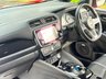 USED 2021 21 NISSAN LEAF 40kWh Tekna Hatchback 5dr Electric Auto (150 ps) ** 6 NISSAN SERVICES **