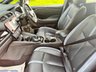 USED 2021 21 NISSAN LEAF 40kWh Tekna Hatchback 5dr Electric Auto (150 ps) ** 6 NISSAN SERVICES **