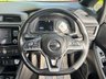 USED 2021 21 NISSAN LEAF 40kWh Tekna Hatchback 5dr Electric Auto (150 ps) ** 6 NISSAN SERVICES **