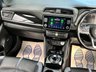 USED 2021 21 NISSAN LEAF 40kWh Tekna Hatchback 5dr Electric Auto (150 ps) ** 6 NISSAN SERVICES **