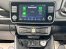 USED 2021 21 NISSAN LEAF 40kWh Tekna Hatchback 5dr Electric Auto (150 ps) ** 6 NISSAN SERVICES **