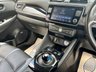 USED 2021 21 NISSAN LEAF 40kWh Tekna Hatchback 5dr Electric Auto (150 ps) ** 6 NISSAN SERVICES **