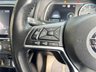 USED 2021 21 NISSAN LEAF 40kWh Tekna Hatchback 5dr Electric Auto (150 ps) ** 6 NISSAN SERVICES **