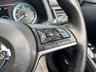 USED 2021 21 NISSAN LEAF 40kWh Tekna Hatchback 5dr Electric Auto (150 ps) ** 6 NISSAN SERVICES **