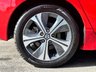 USED 2021 21 NISSAN LEAF 40kWh Tekna Hatchback 5dr Electric Auto (150 ps) ** 6 NISSAN SERVICES **