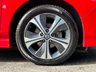 USED 2021 21 NISSAN LEAF 40kWh Tekna Hatchback 5dr Electric Auto (150 ps) ** 6 NISSAN SERVICES **
