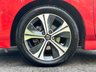 USED 2021 21 NISSAN LEAF 40kWh Tekna Hatchback 5dr Electric Auto (150 ps) ** 6 NISSAN SERVICES **