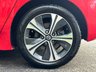 USED 2021 21 NISSAN LEAF 40kWh Tekna Hatchback 5dr Electric Auto (150 ps) ** 6 NISSAN SERVICES **