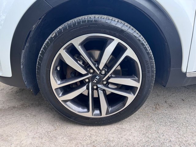 2018 Kia Sportage 1.6L 4 5dr - Photo 12