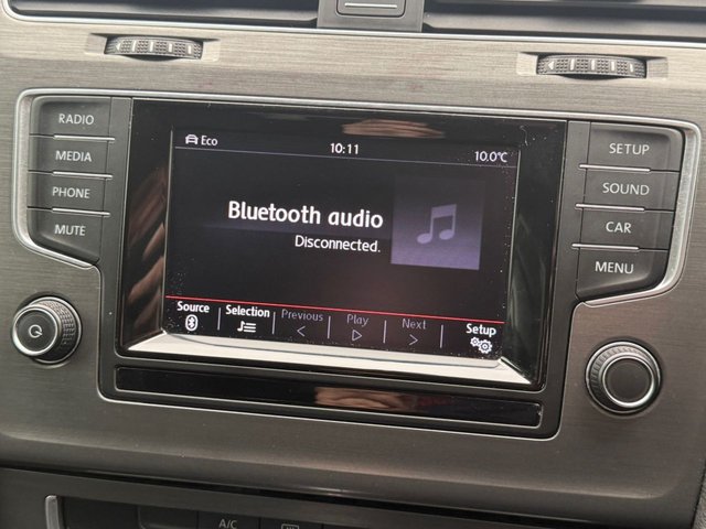 2013 Volkswagen Golf 2L Se 5dr - Photo 11