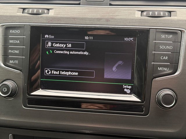 2013 Volkswagen Golf 2L Se 5dr - Photo 12