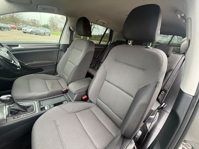 2013 Volkswagen Golf 2L Se 5dr - Photo 3