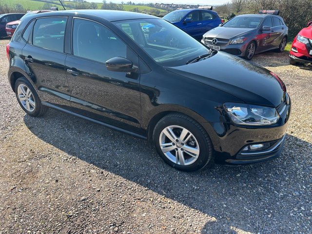 2017 VOLKSWAGEN POLO - Photo 3