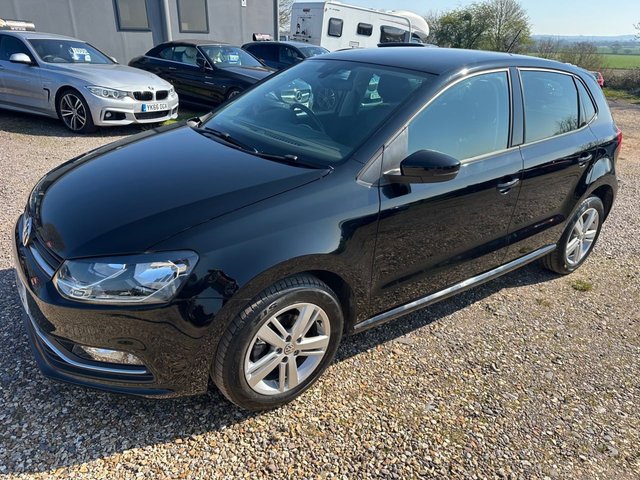 2017 VOLKSWAGEN POLO - Photo 11