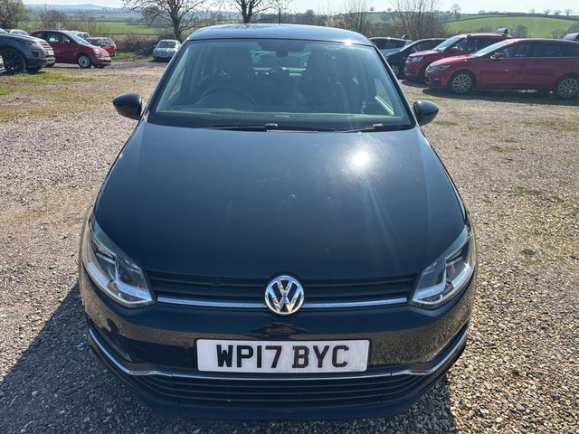 2017 VOLKSWAGEN POLO - Photo 7