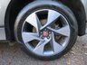 USED 2020 20 JAGUAR I-PACE 400 90kWh SE SUV 5dr Electric Automatic 4 Wheel Drive (400 ps) *FIXED PANORAMIC ROOF* *&pound;1,700+ factory fitted optional extras including; Fixed Panoramic Roof & Corris Grey Metallic Paintwork* Perfectly maintained with full Jaguar main dealer service history plus a detailed inspection on arrival to us. MOT until October 2026 with no outstanding advisories. Automatic. All Wheel Drive. All Electric.