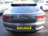 USED 2020 20 JAGUAR I-PACE 400 90kWh SE SUV 5dr Electric Automatic 4 Wheel Drive (400 ps) *FIXED PANORAMIC ROOF* *&pound;1,700+ factory fitted optional extras including; Fixed Panoramic Roof & Corris Grey Metallic Paintwork* Perfectly maintained with full Jaguar main dealer service history plus a detailed inspection on arrival to us. MOT until October 2026 with no outstanding advisories. Automatic. All Wheel Drive. All Electric.