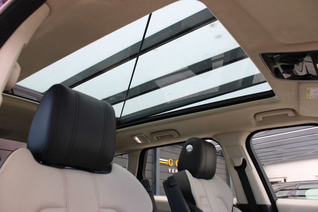 2016 Land Rover Range Rover Sport 3L Autobiography Dynamic 5dr - Photo 6