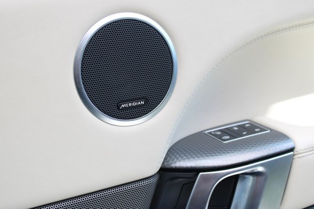 2016 Land Rover Range Rover Sport 3L Autobiography Dynamic 5dr - Photo 4