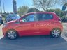 USED 2016 16 PEUGEOT 108 1.0 Active Top! 5dr Petrol Manual Euro 6 (68 ps) Low road tax