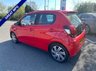 USED 2016 16 PEUGEOT 108 1.0 Active Top! 5dr Petrol Manual Euro 6 (68 ps) Low road tax
