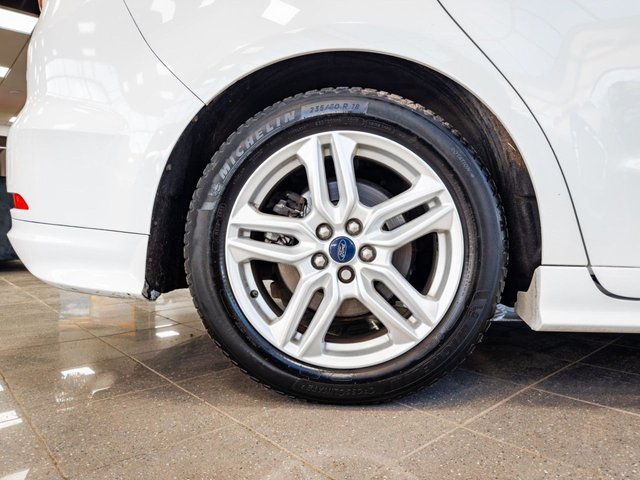 2017 Ford S-Max 2L Titanium Sport 5dr - Photo 5