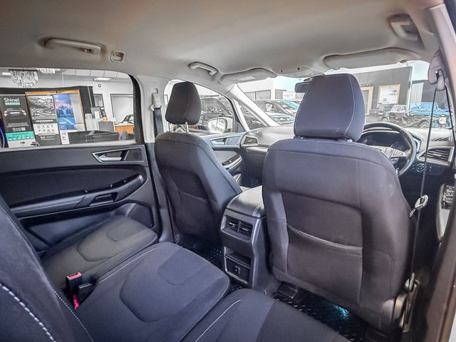 2017 Ford S-Max 2L Titanium Sport 5dr - Photo 12