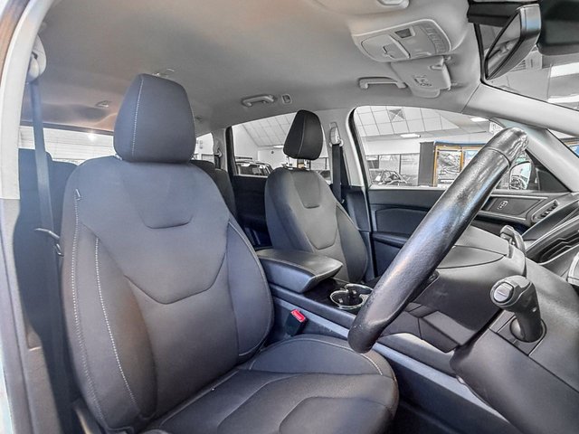 2017 Ford S-Max 2L Titanium Sport 5dr - Photo 4