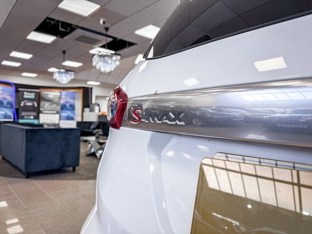 2017 Ford S-Max 2L Titanium Sport 5dr - Photo 10