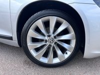 USED 2012 12 VOLKSWAGEN SCIROCCO 2.0 TDI BlueMotion Tech GT Hatchback 3dr Diesel Manual Euro 5 (s/s) (140 ps) 