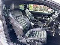 USED 2012 12 VOLKSWAGEN SCIROCCO 2.0 TDI BlueMotion Tech GT Hatchback 3dr Diesel Manual Euro 5 (s/s) (140 ps) 