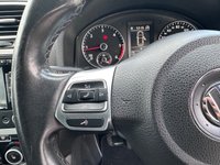 USED 2012 12 VOLKSWAGEN SCIROCCO 2.0 TDI BlueMotion Tech GT Hatchback 3dr Diesel Manual Euro 5 (s/s) (140 ps) 