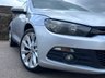 USED 2012 12 VOLKSWAGEN SCIROCCO 2.0 TDI BlueMotion Tech GT Hatchback 3dr Diesel Manual Euro 5 (s/s) (140 ps) 