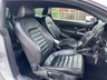 USED 2012 12 VOLKSWAGEN SCIROCCO 2.0 TDI BlueMotion Tech GT Hatchback 3dr Diesel Manual Euro 5 (s/s) (140 ps) 