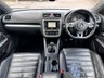 USED 2012 12 VOLKSWAGEN SCIROCCO 2.0 TDI BlueMotion Tech GT Hatchback 3dr Diesel Manual Euro 5 (s/s) (140 ps) 