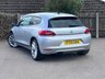 USED 2012 12 VOLKSWAGEN SCIROCCO 2.0 TDI BlueMotion Tech GT Hatchback 3dr Diesel Manual Euro 5 (s/s) (140 ps) 