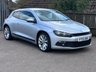 USED 2012 12 VOLKSWAGEN SCIROCCO 2.0 TDI BlueMotion Tech GT Hatchback 3dr Diesel Manual Euro 5 (s/s) (140 ps) 
