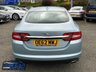 USED 2013 62 JAGUAR XF 3.0d V6 Premium Luxury Saloon 4dr Diesel Auto Euro 5 (s/s) (240 ps) 