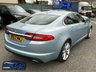 USED 2013 62 JAGUAR XF 3.0d V6 Premium Luxury Saloon 4dr Diesel Auto Euro 5 (s/s) (240 ps) 