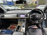 USED 2013 62 JAGUAR XF 3.0d V6 Premium Luxury Saloon 4dr Diesel Auto Euro 5 (s/s) (240 ps) 