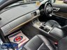 USED 2013 62 JAGUAR XF 3.0d V6 Premium Luxury Saloon 4dr Diesel Auto Euro 5 (s/s) (240 ps) 