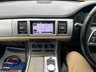 USED 2013 62 JAGUAR XF 3.0d V6 Premium Luxury Saloon 4dr Diesel Auto Euro 5 (s/s) (240 ps) 