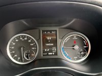 USED 2022 72 MERCEDES-BENZ EVITO 116 e 66kWh 115BHP Progressive FULLY Electric AUTOMATIC FWD L2 LWB PANEL VAN 1 OWNER+EURO 6+A/C+REV CAM+
