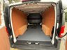 USED 2022 72 MERCEDES-BENZ EVITO 116 e 66kWh 115BHP Progressive FULLY Electric AUTOMATIC FWD L2 LWB PANEL VAN 1 OWNER+EURO 6+A/C+REV CAM+
