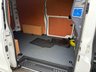 USED 2022 72 MERCEDES-BENZ EVITO 116 e 66kWh 115BHP Progressive FULLY Electric AUTOMATIC FWD L2 LWB PANEL VAN 1 OWNER+EURO 6+A/C+REV CAM+